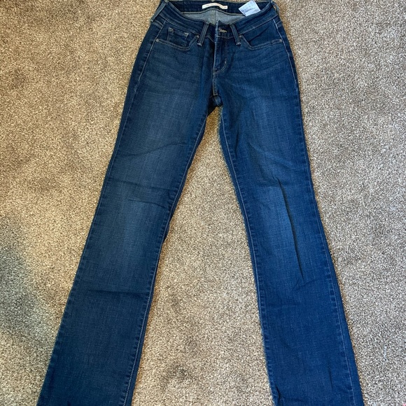 Bootcut jeans - Picture 1 of 3
